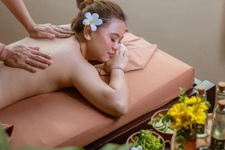 Bali Luxury Spa Jet lag Package - Photo 1 of 25