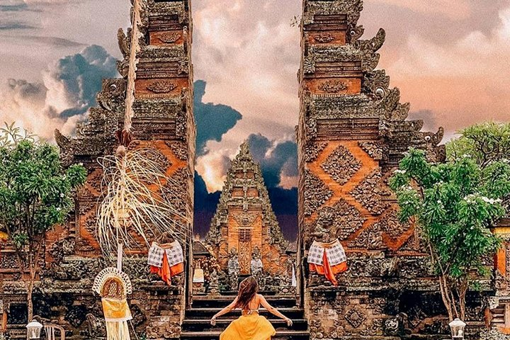 Bali Middle Lane (All Inclusive) - Photo 1 of 7