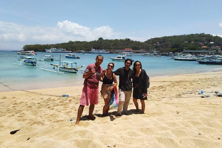 Bali Motorbike City Tour - Photo 1 of 22