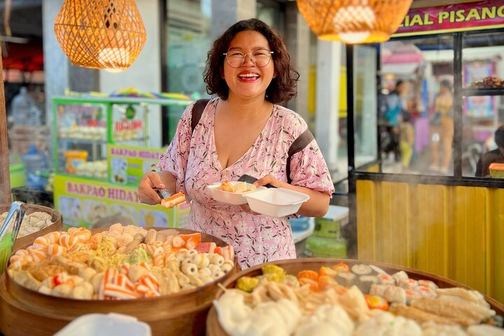Bali Must-Try Food Tour (Denpasar) - Photo 1 of 9