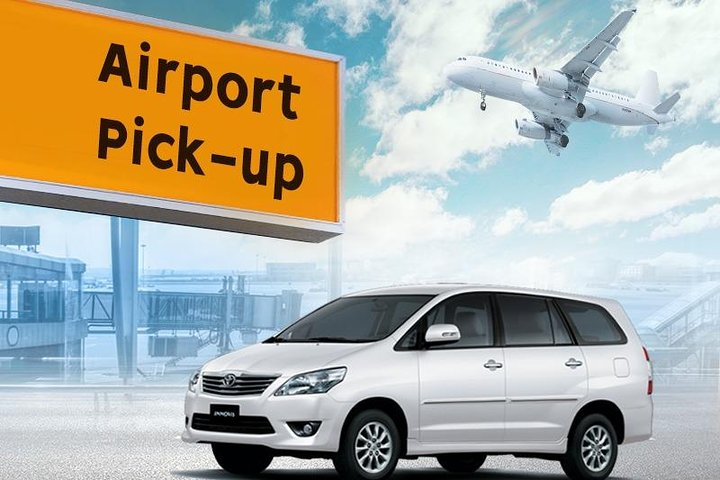 Bali Private Air Port Transfer - Free WiFi - Photo 1 of 11