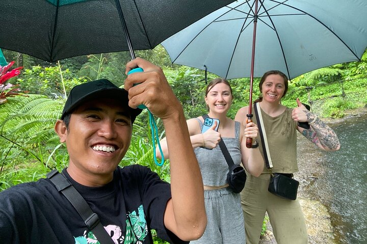 Bali Private Driver - Car Rental With English Speaking Driver - Photo 1 of 19