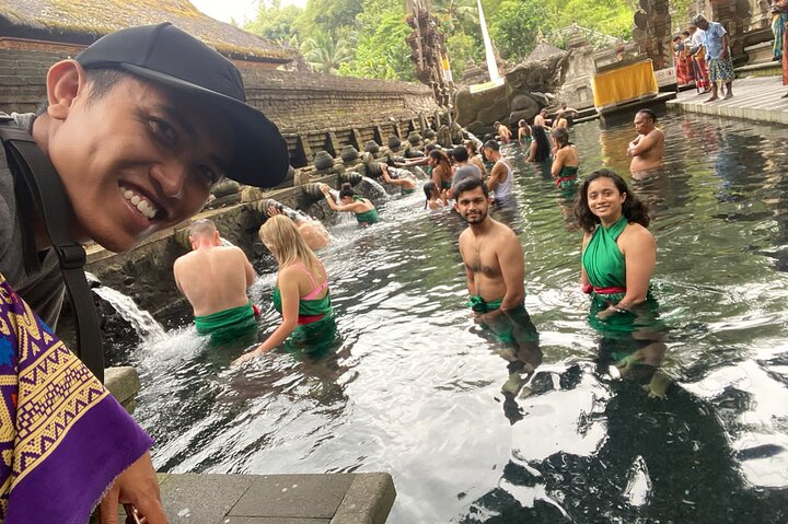 Bali Private Driver - Car Rental With English Speaking Driver - Photo 1 of 8