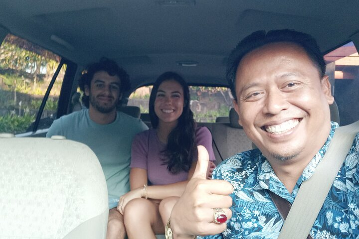 Private Bali Driver : Customize Tour with our Best Bali Driver - Photo 1 of 10