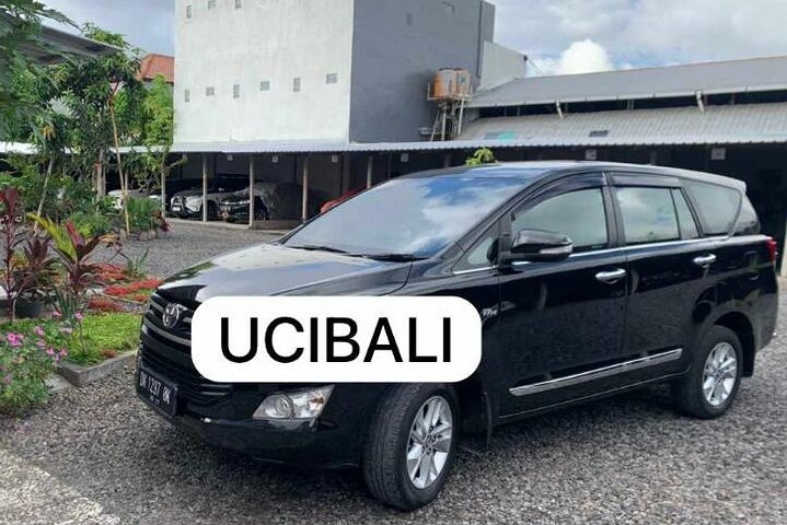 Bali Private Driver Service  - Photo 1 of 6