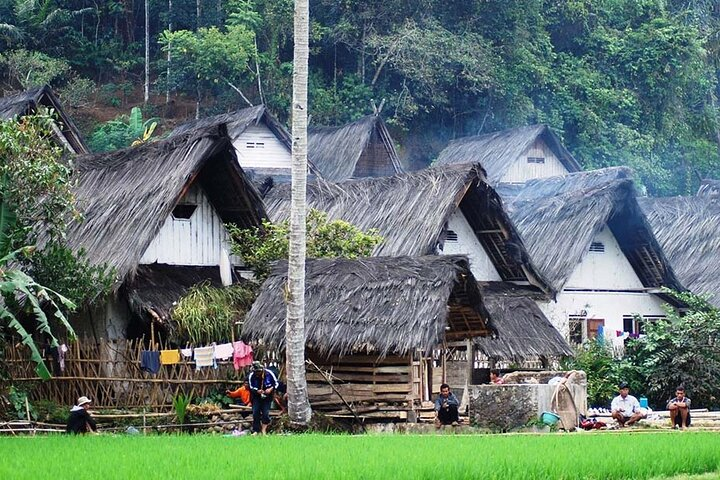 Kampung Naga
