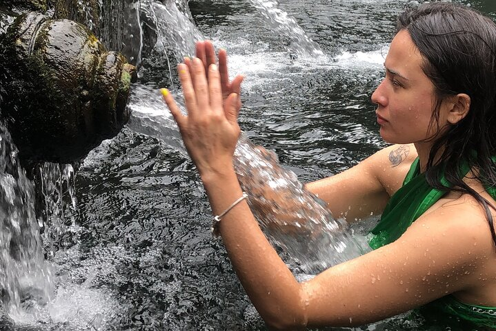 Tirta Empul Temple