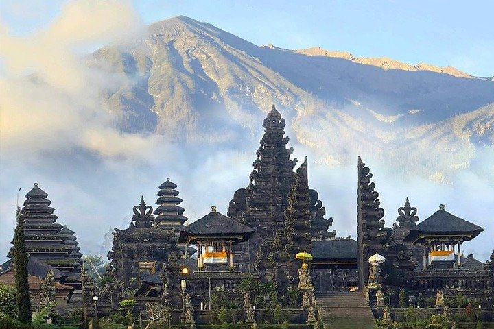 Bali Scenic & Must-visit Spots, Part II - Photo 1 of 19