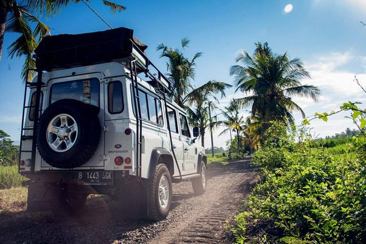 Bali Sightseeing Wakaland Cruise - Photo 1 of 10