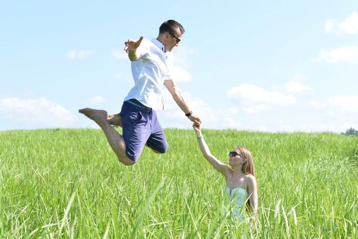 Bali Snapshot Photography Tour with Professional Photographer - Photo 1 of 6