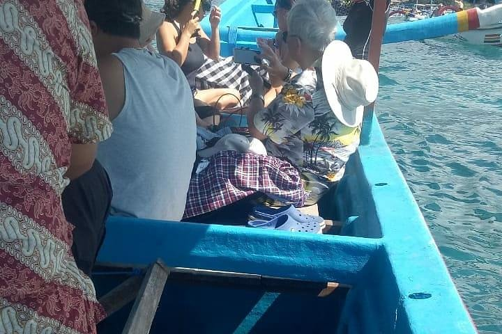 Bali Snorkeling tour at blue lagoon and Amuk Bay,All inclusive  - Photo 1 of 3