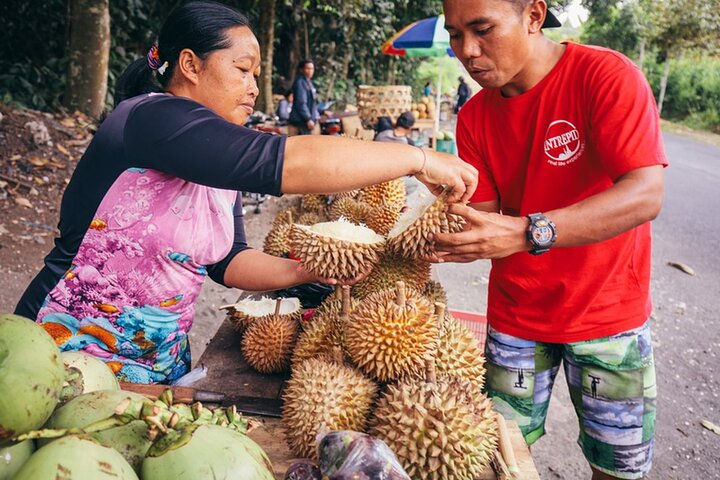 Taste & Explore Bali: Denpasar Street Food & Historic Sites - Photo 1 of 13