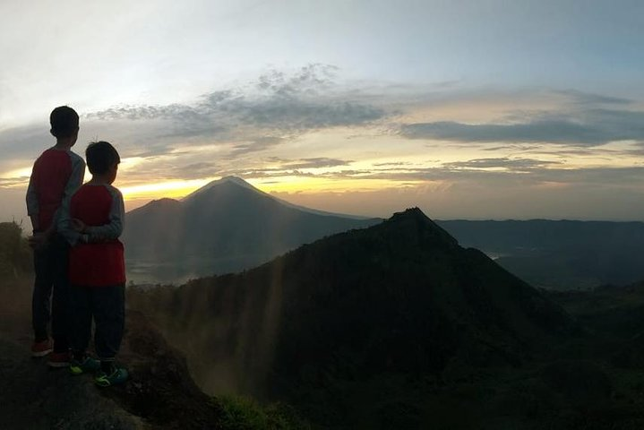 Bali Sunrise Trekking with Cooking Class  - Photo 1 of 8