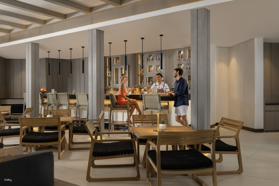 Bali Sunset & Infinity Pool Experience at SKAI Bar by Padma Legian | Indonesia - Photo 1 of 8