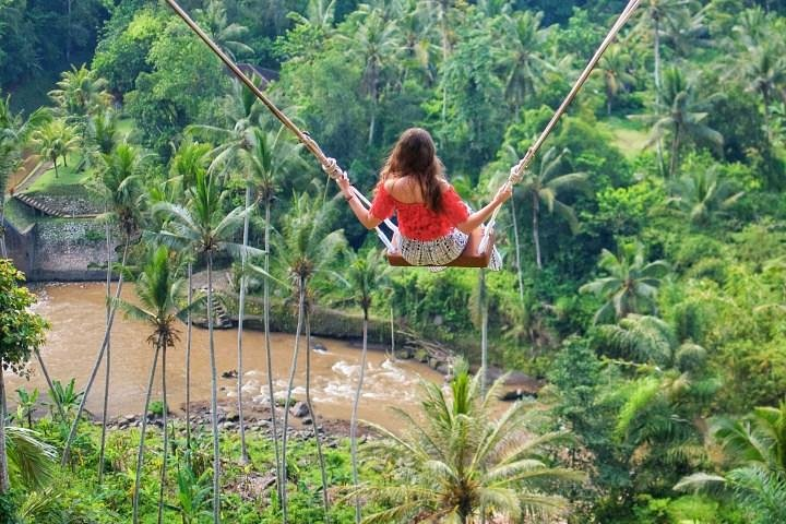 Bali Swing