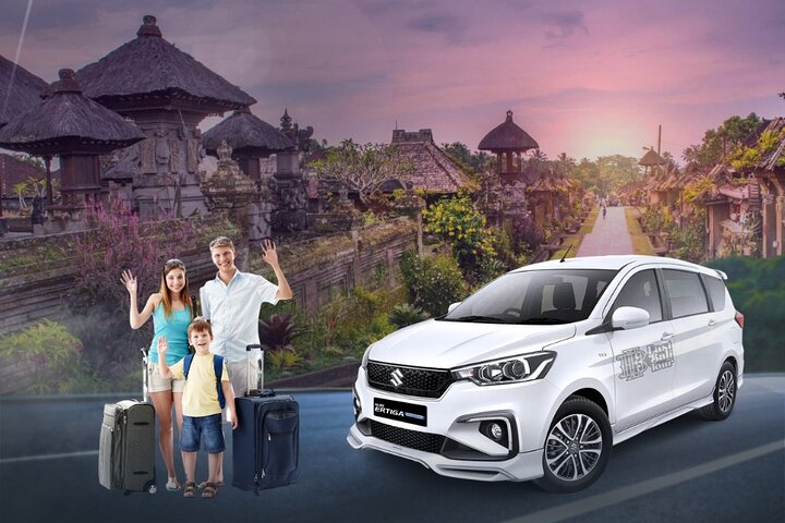 Discover the beauty of Ubud with breathtaking views of ancient temples lush rice terraces and serene landscapes making every moment a memorable part of your Bali adventure.