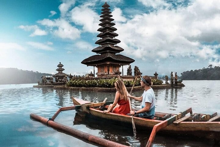 Bali Unesco World Heritage Sites Tour (Private & All-Inclusive) - Photo 1 of 19