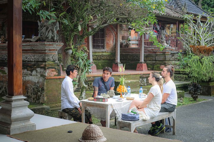 Bali Village Trek - Photo 1 of 10