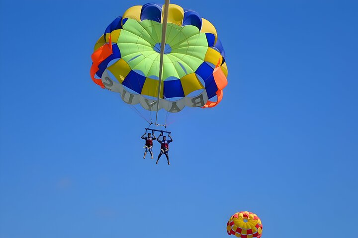 Bali Water Sport Jumbo Packages