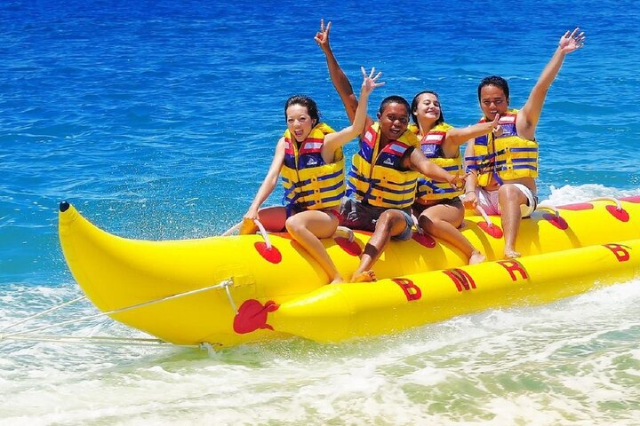 Bali Water Sports Activity and Bali Spa Packages - Photo 1 of 17