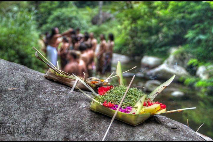 Balinese Healing Experiences  - Photo 1 of 8