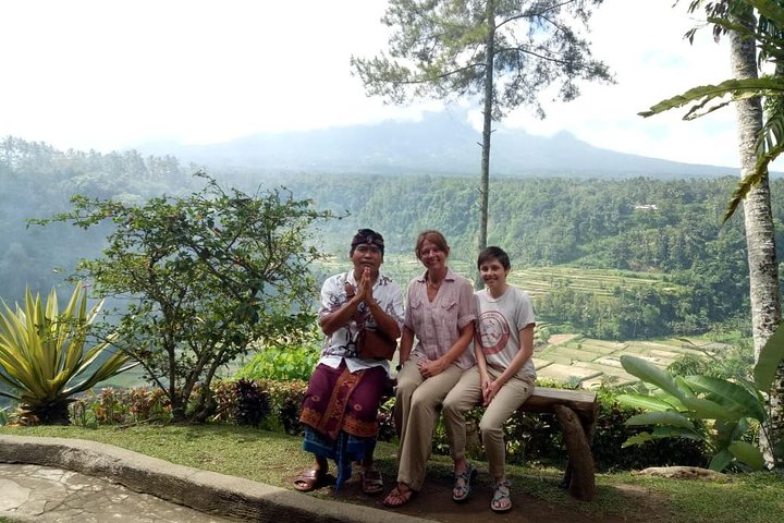 Balinese Village, temples, and sightseeing tour - Photo 1 of 11