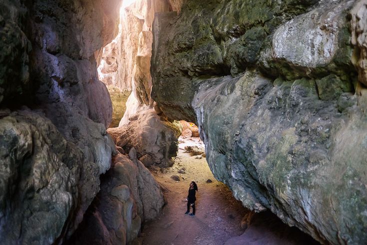 Batu Cermin Cave & Sylvia Hill Panorama - Photo 1 of 3
