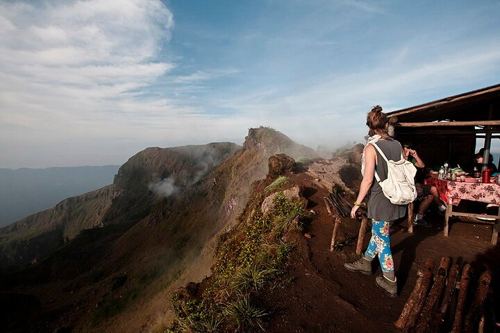 Batur Trekking Ubud Waterfall - Photo 1 of 25