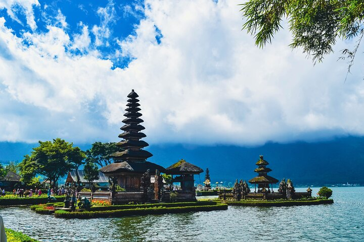 Bedugul and Singaraja Tour - Photo 1 of 25