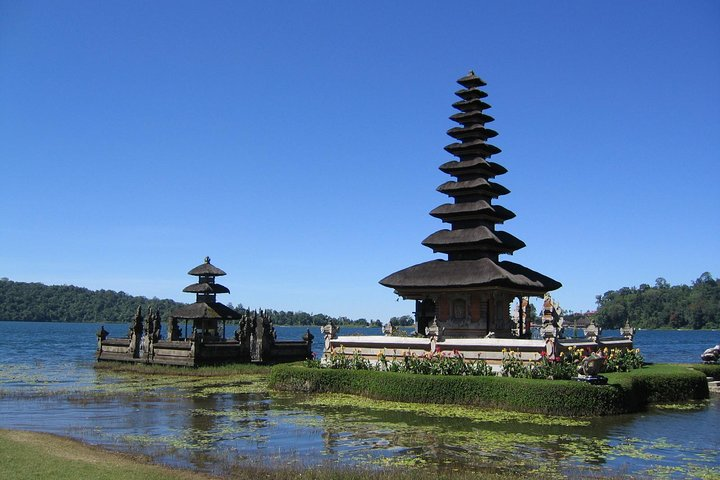 Pura Ulun Danu Temple