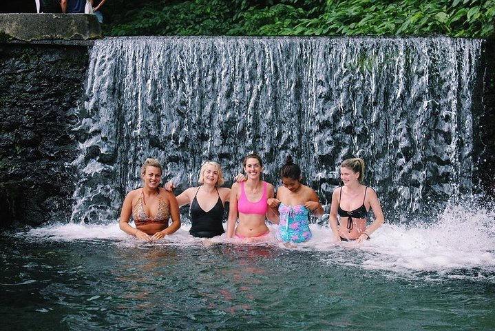 Sasak Tribe Tour - Sade Village, Sukarara Village & Waterfall  - Photo 1 of 10