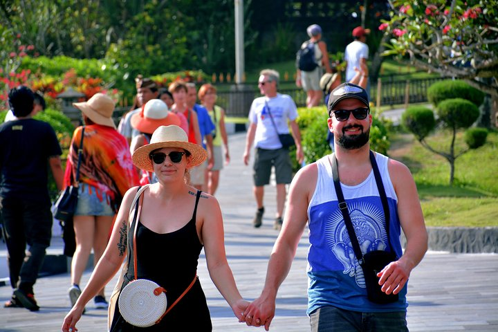 Best Bali Honeymoon Package with Romantic Candlelight Dinner 5D/4N - Photo 1 of 15