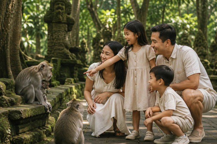 Private Ubud Custom Day Trip in Bali - Photo 1 of 9