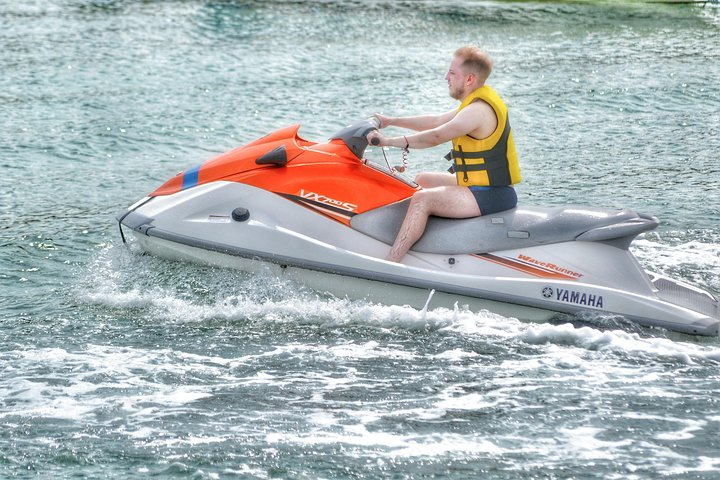 Jet Ski