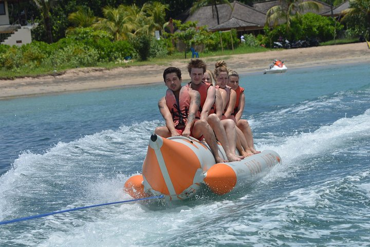 Banan Boat