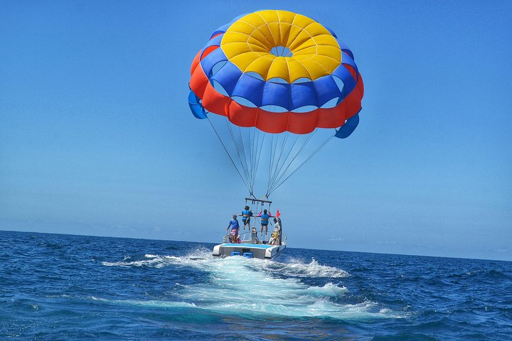 Water Sport
