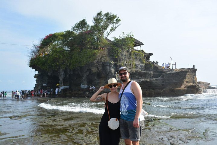 Tanah Lot Temple3
