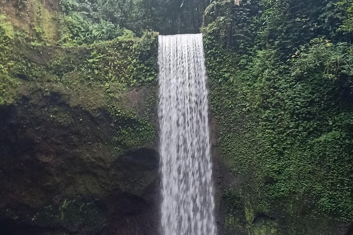 Volcano batur view & traditional village penglipuran - Photo 1 of 7