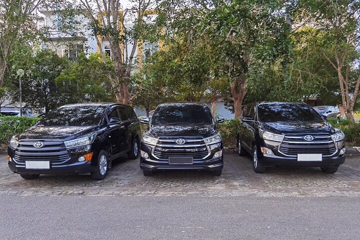 Bintan Car Rental  - Photo 1 of 11