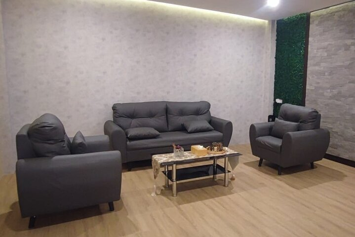 Bintan Sand Dunes & Blue Lakes Tour with Lunch & Mangrove Tour - Photo 1 of 5