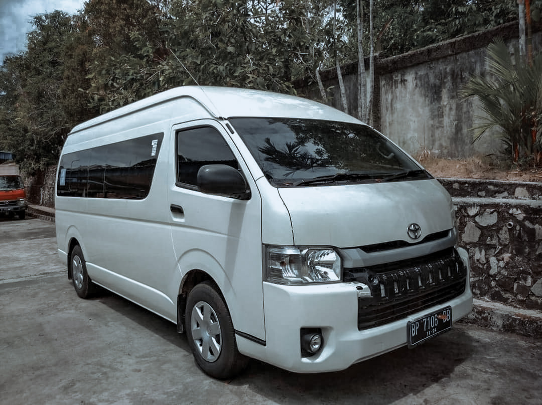 Explore the scenic beauty of Bintan with a comfortable coach rental. Enjoy the flexibility of custom itineraries while a skilled driver navigates you to breathtaking destinations. Discover more each day!