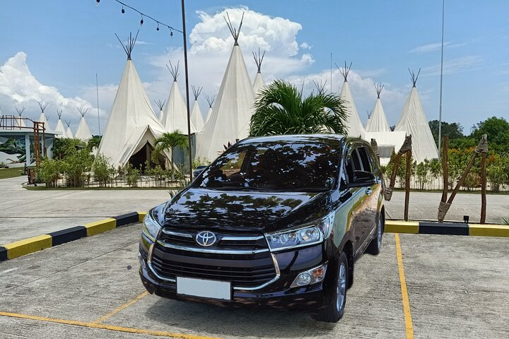 Bintan Car Rental Service - Photo 1 of 11