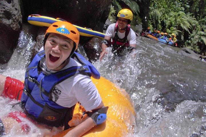 Bio River Tubing - Photo 1 of 8