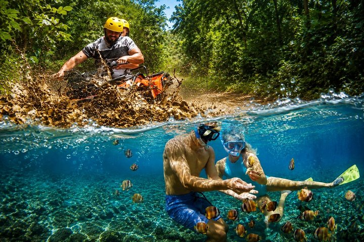 Bali Blue Lagoon Snorkeling with Optional Tours or Activities - Photo 1 of 12