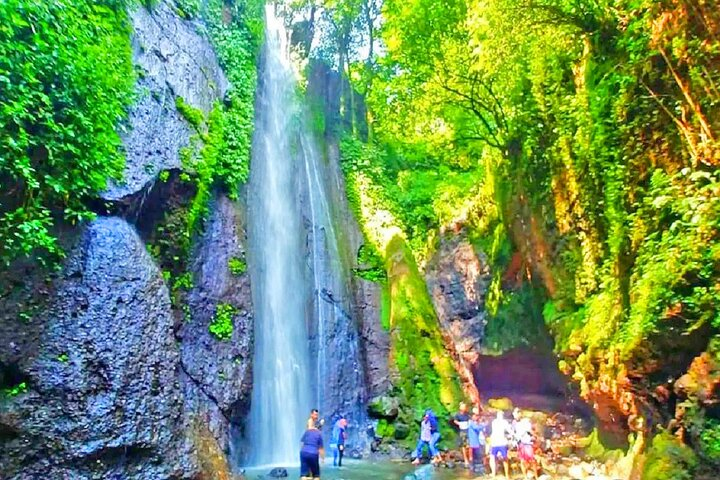 Bogor City Tour Nature waterfall with Local Food ( Start From Jakarta ) - Photo 1 of 5