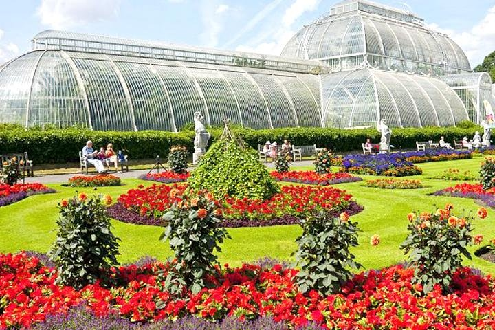Bogor City Tour With a guide and lunch - Photo 1 of 3