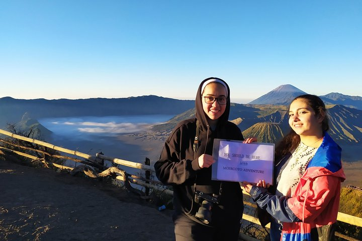 Bromo Adventure - Photo 1 of 14