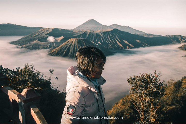 Bromo Ijen Shared Tour 2D1N From Malang (Daily Trip) - Photo 1 of 9
