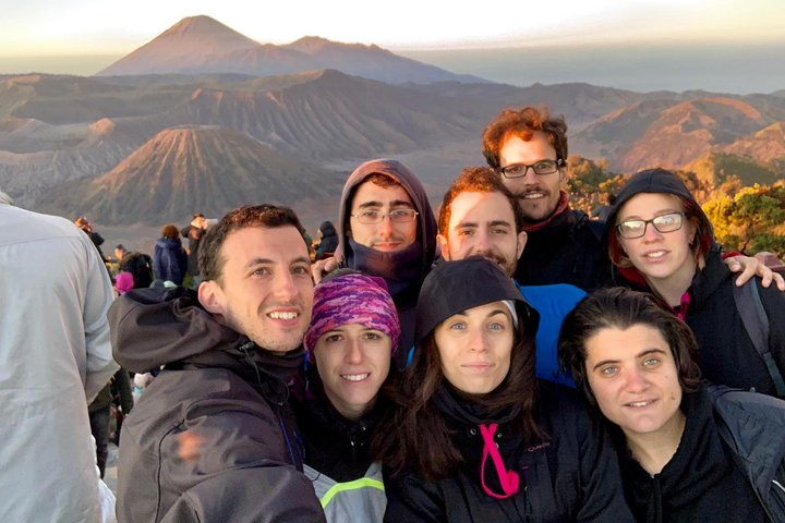 Bromo Sunrise Tour From Malang - 1st Class Service - Photo 1 of 6