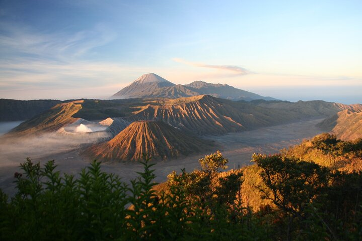  Bromo Volcano and ijen Crater from yogyakarta(3 days) - Photo 1 of 6